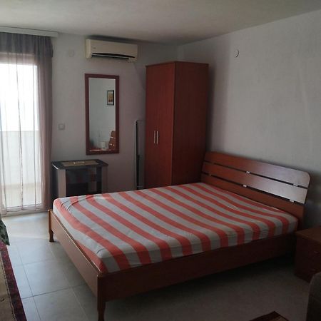 Apartment Boksi Ulcinj Luaran gambar