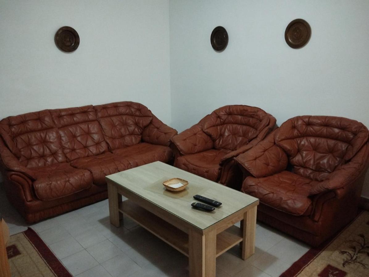 Apartment Boksi Ulcinj Luaran gambar