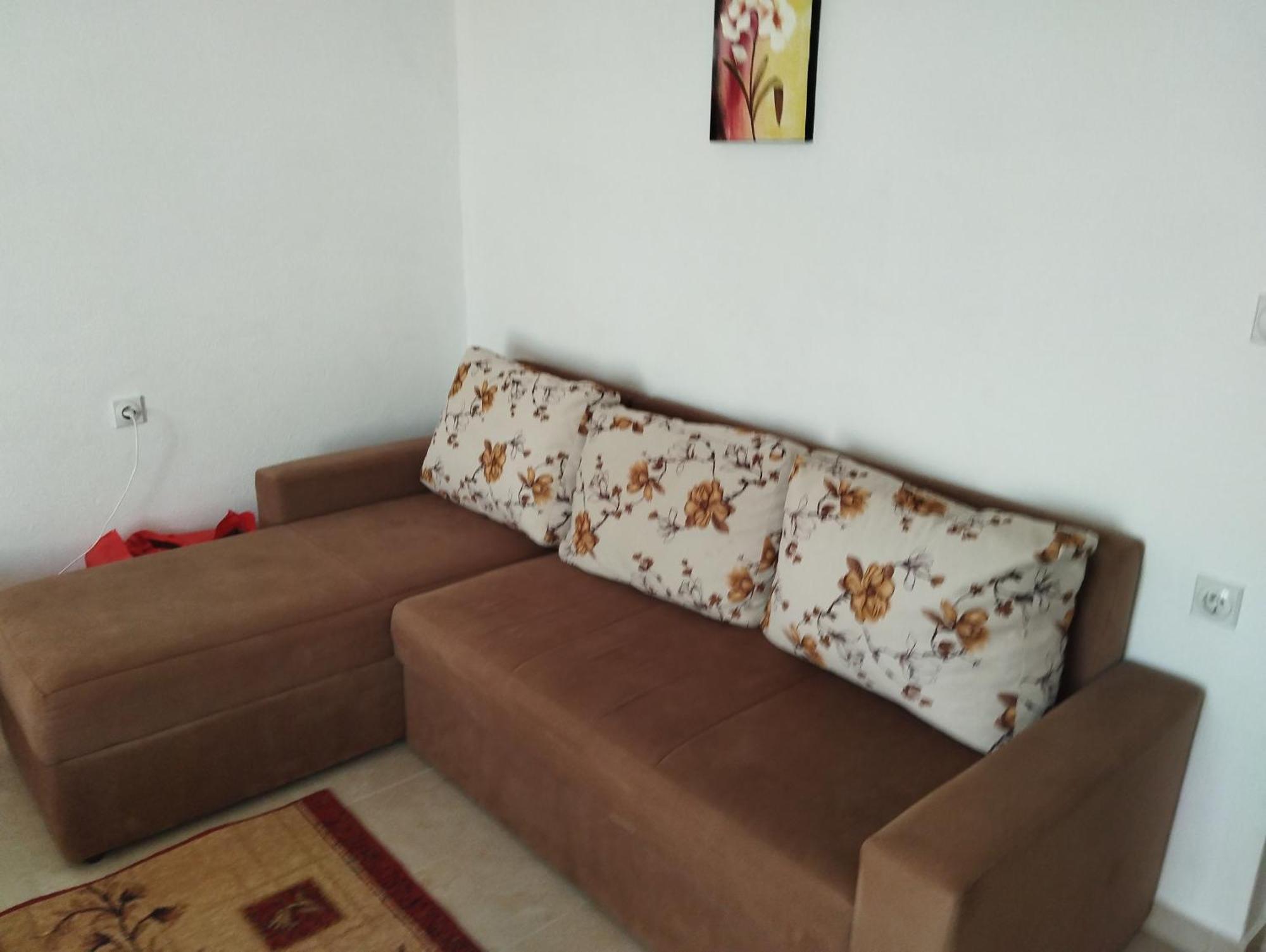 Apartment Boksi Ulcinj Luaran gambar