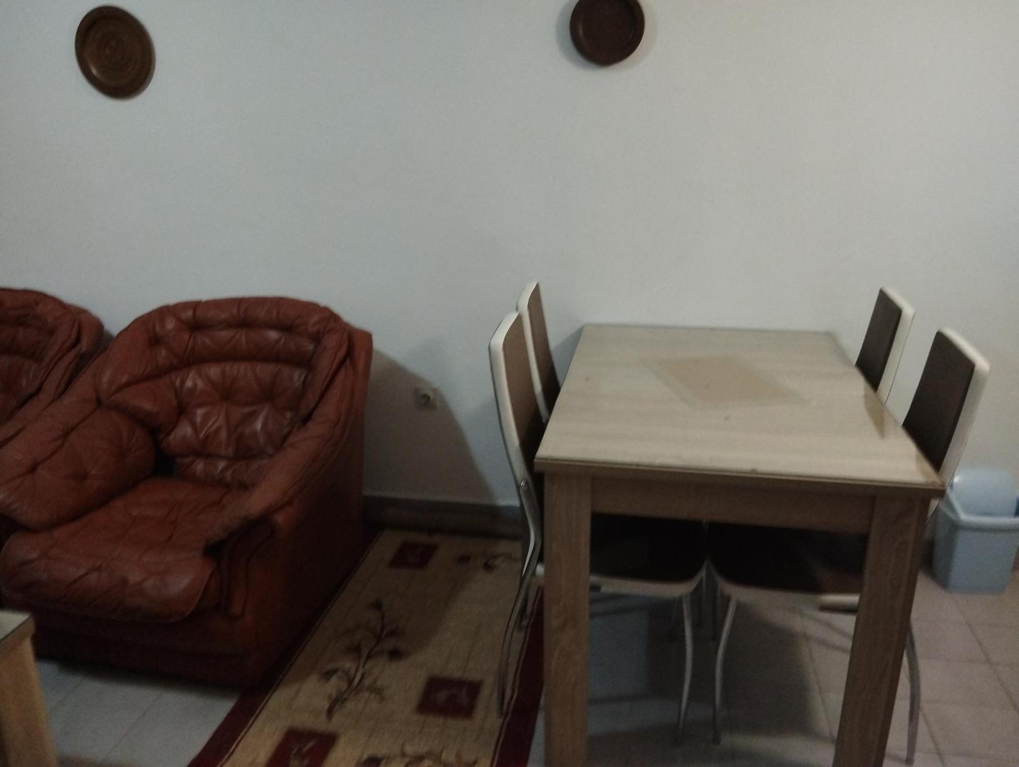 Apartment Boksi Ulcinj Luaran gambar