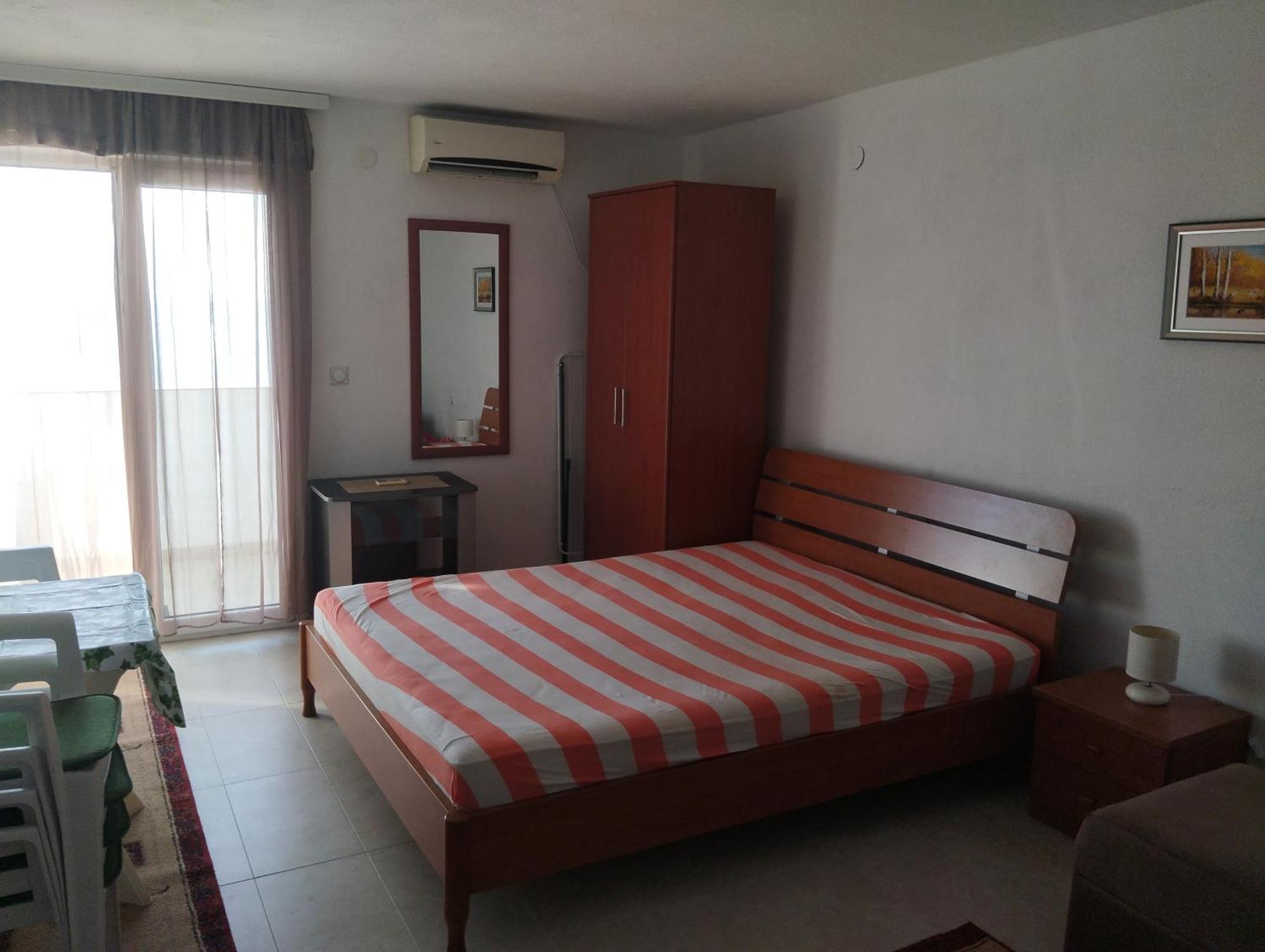 Apartment Boksi Ulcinj Luaran gambar