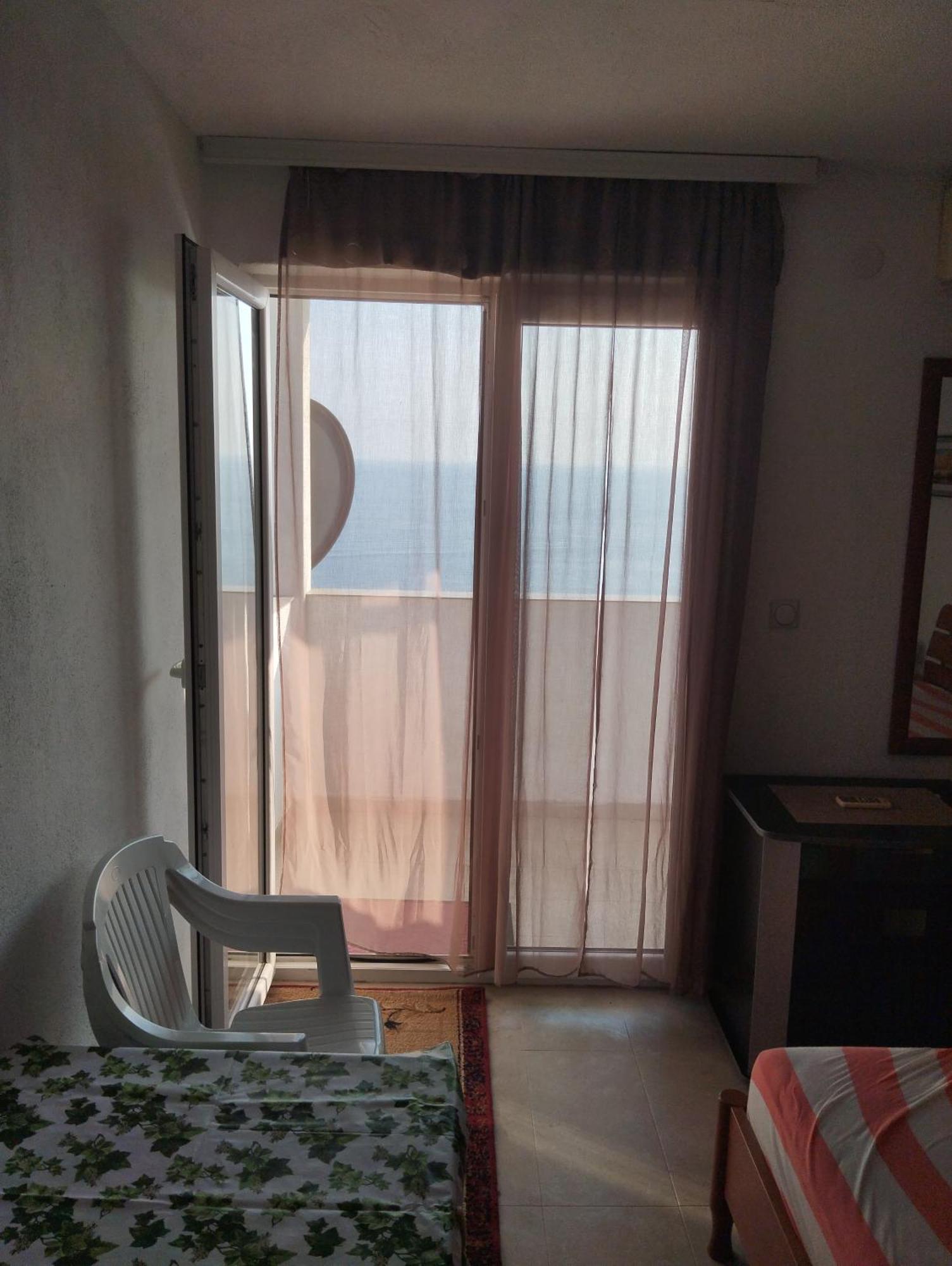 Apartment Boksi Ulcinj Luaran gambar