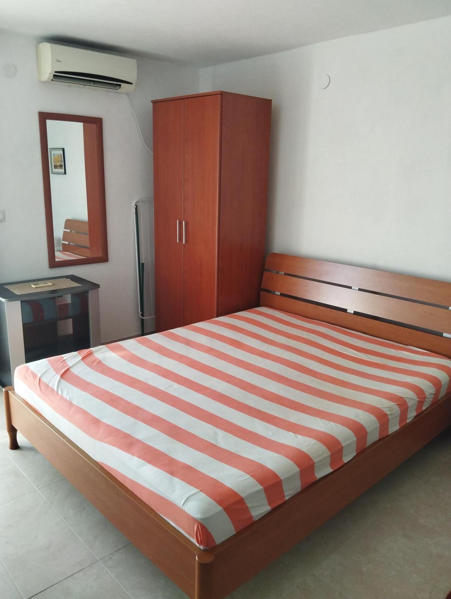 Apartment Boksi Ulcinj Luaran gambar