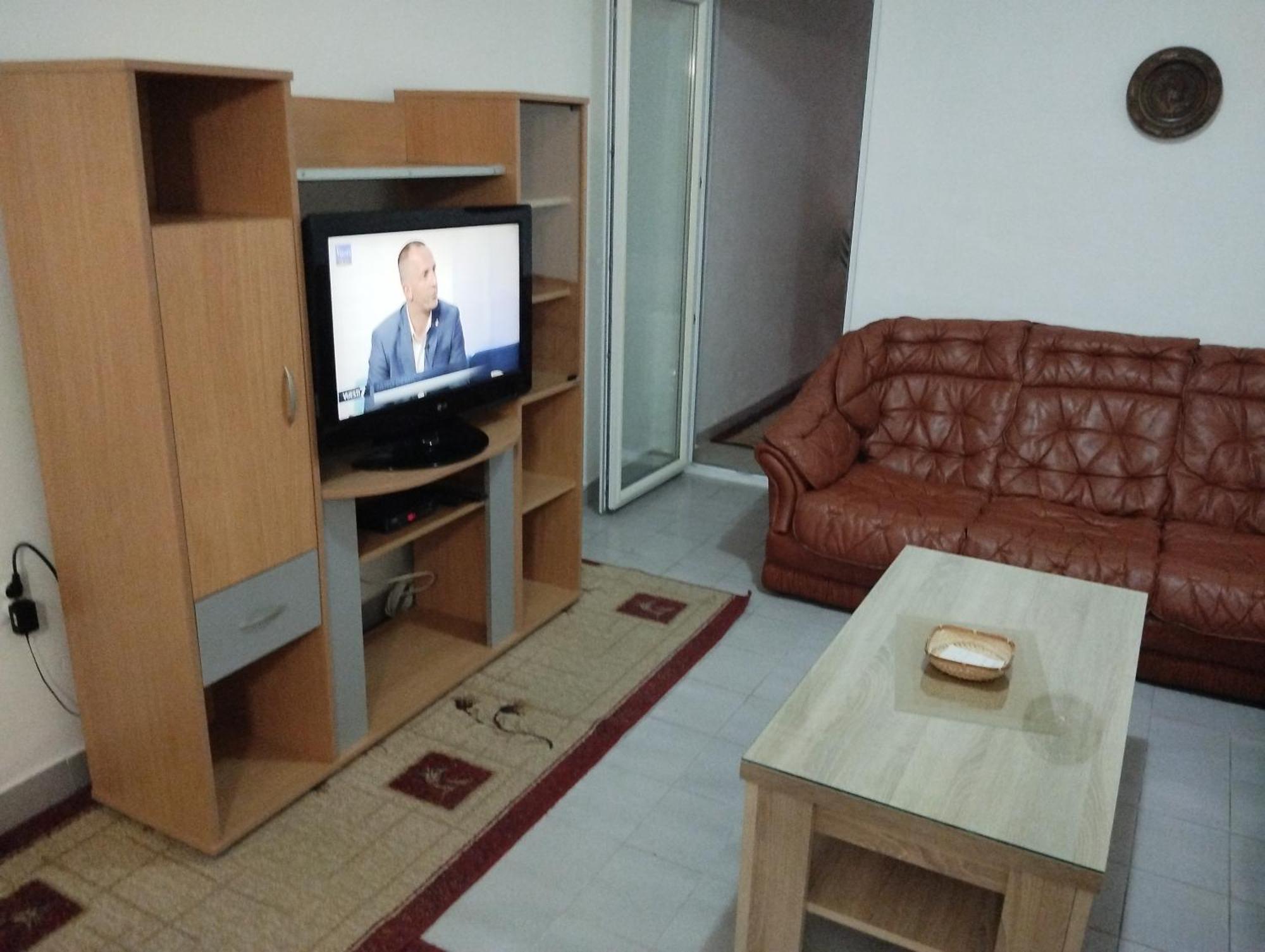 Apartment Boksi Ulcinj Luaran gambar