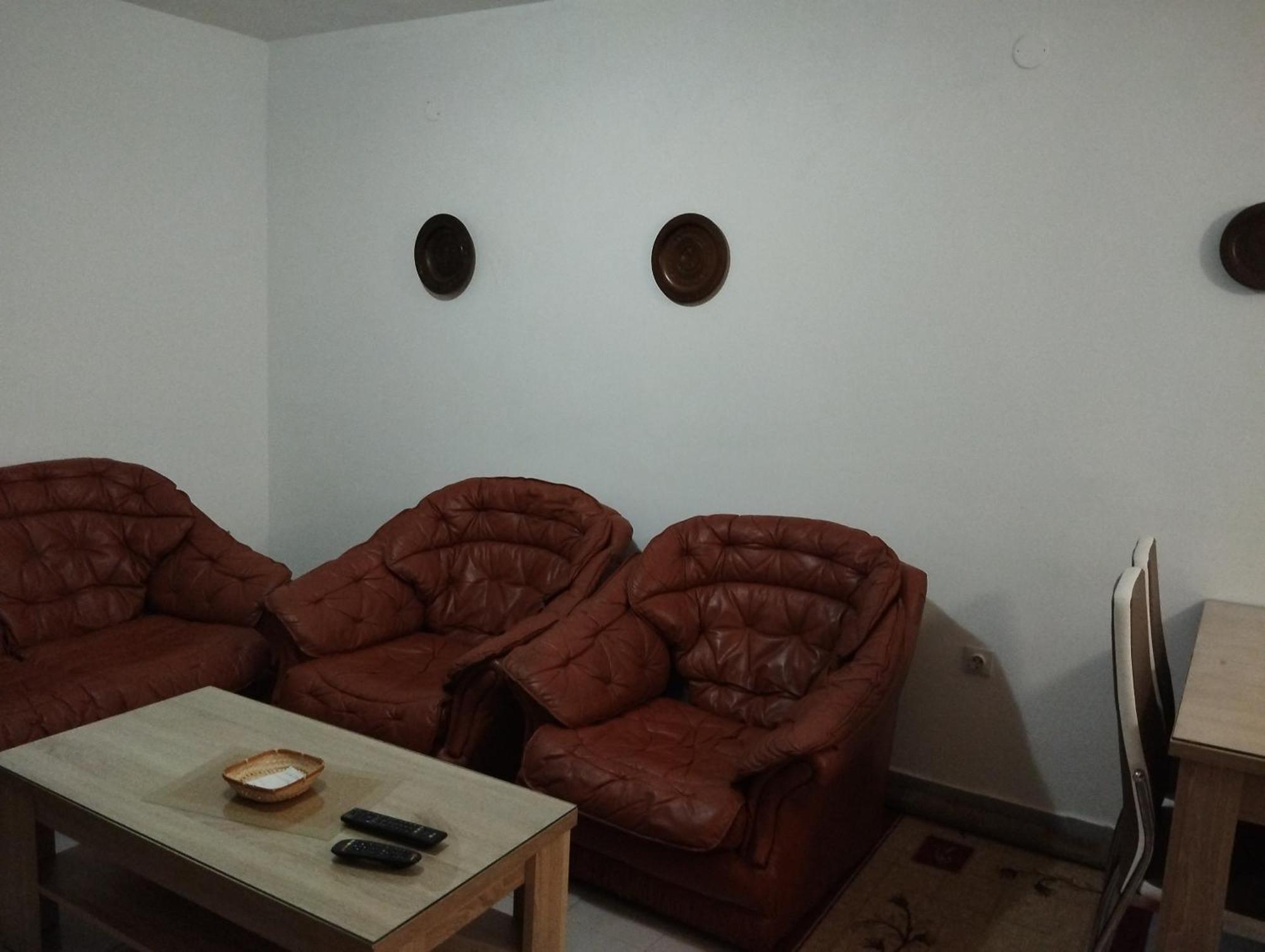 Apartment Boksi Ulcinj Luaran gambar