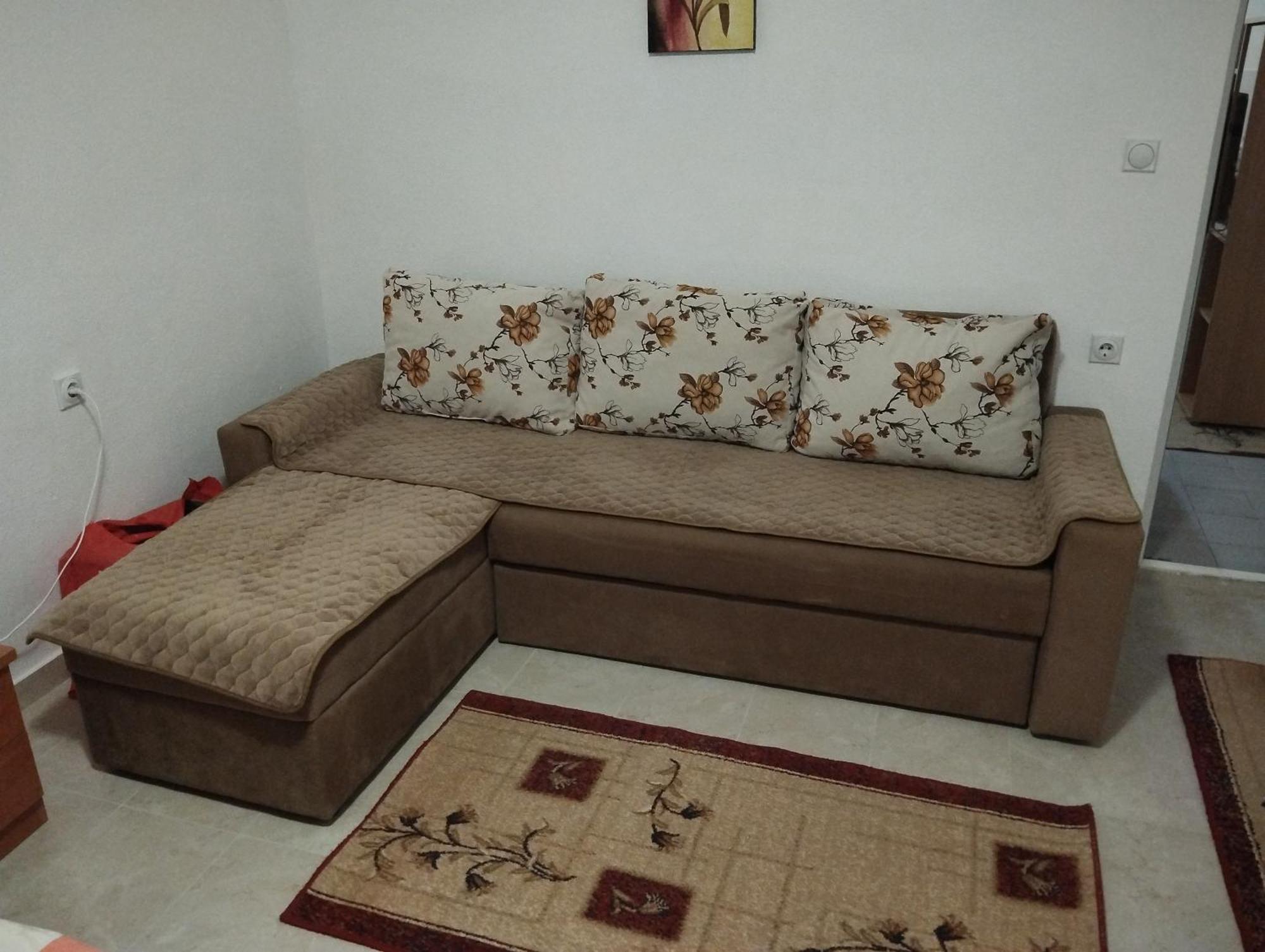 Apartment Boksi Ulcinj Luaran gambar