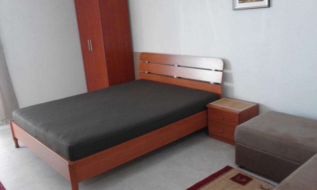 Apartment Boksi Ulcinj Luaran gambar