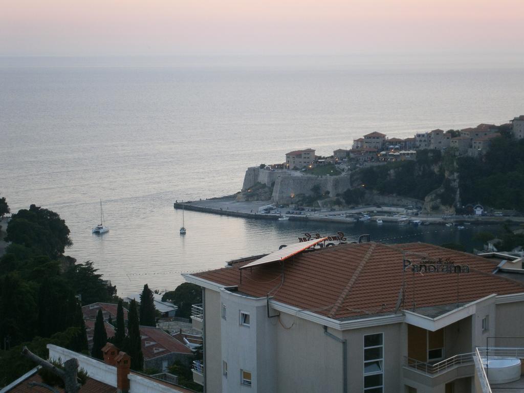 Apartment Boksi Ulcinj Luaran gambar