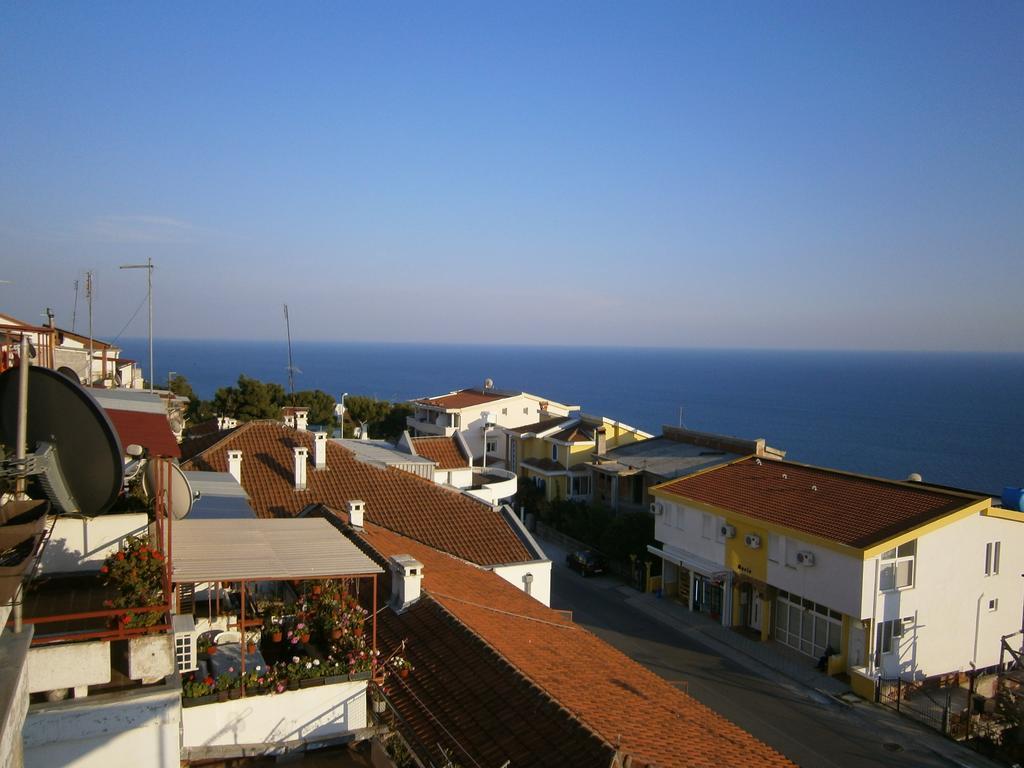 Apartment Boksi Ulcinj Luaran gambar