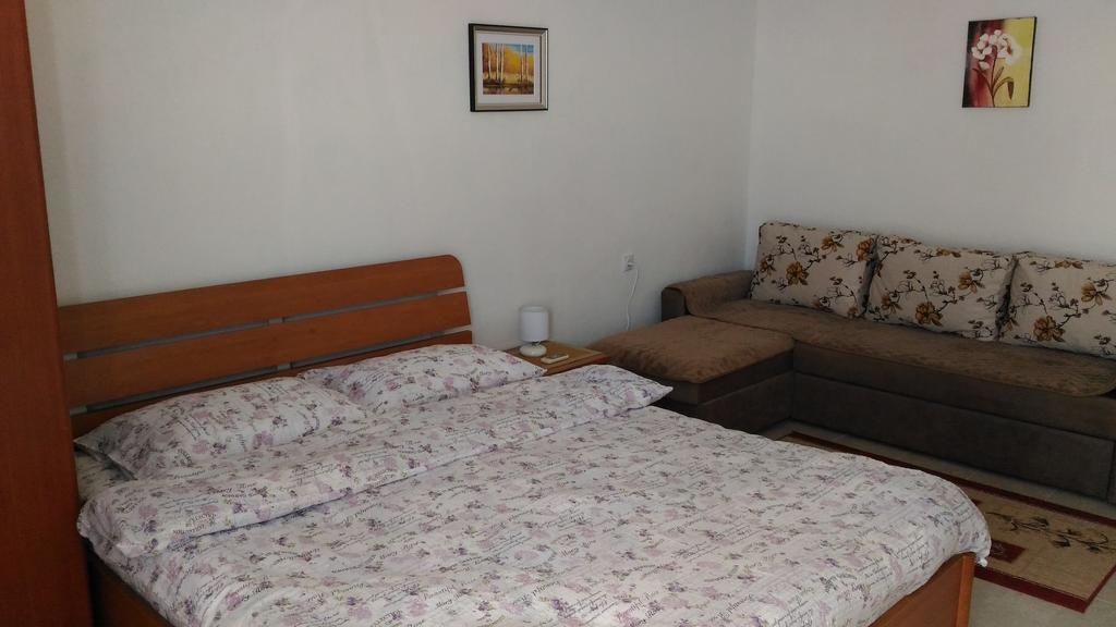 Apartment Boksi Ulcinj Luaran gambar