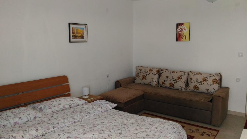 Apartment Boksi Ulcinj Luaran gambar