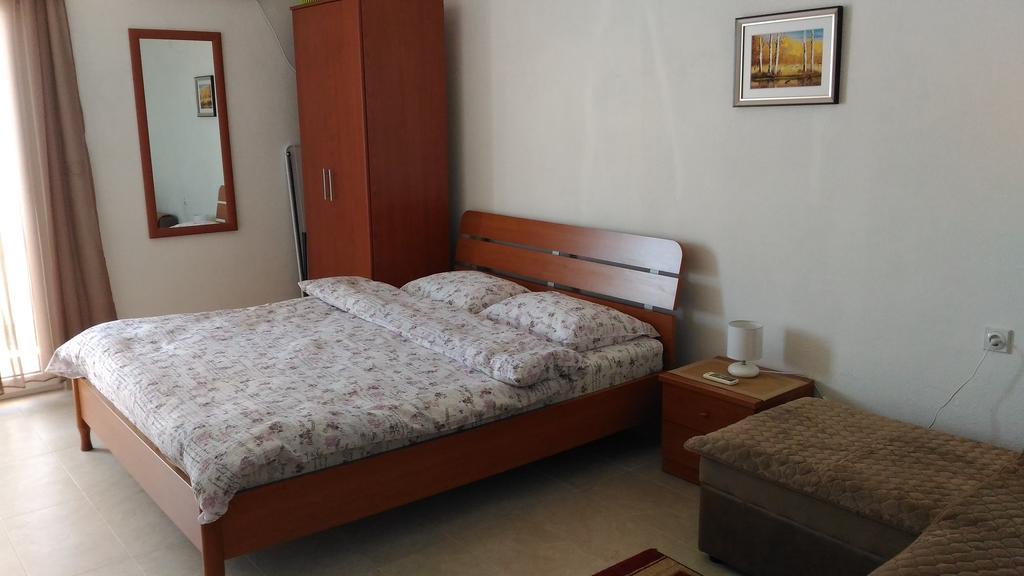 Apartment Boksi Ulcinj Luaran gambar
