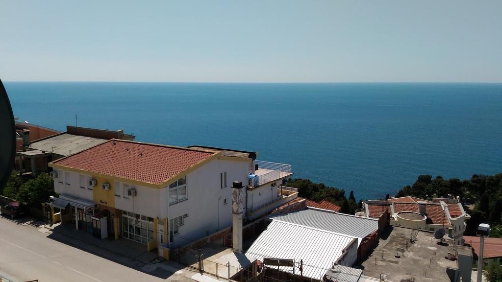 Apartment Boksi Ulcinj Luaran gambar