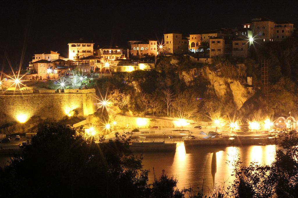 Apartment Boksi Ulcinj Luaran gambar